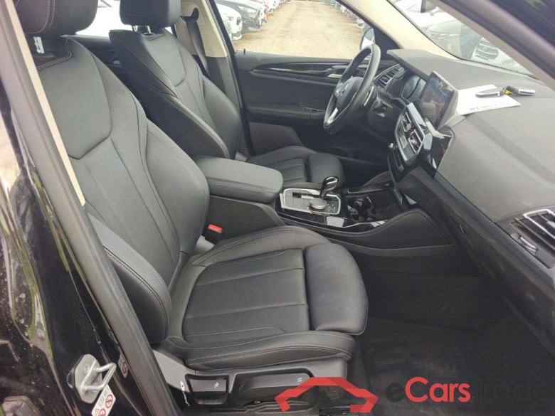 BMW X4 / 2021 / 5P / todoterreno xDrive20d xLine #6