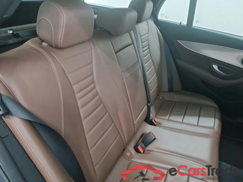 MERCEDES-BENZ CLASSE E BREAK DIESEL (S213) E 300 de PHEV Business Solution STOCK #6
