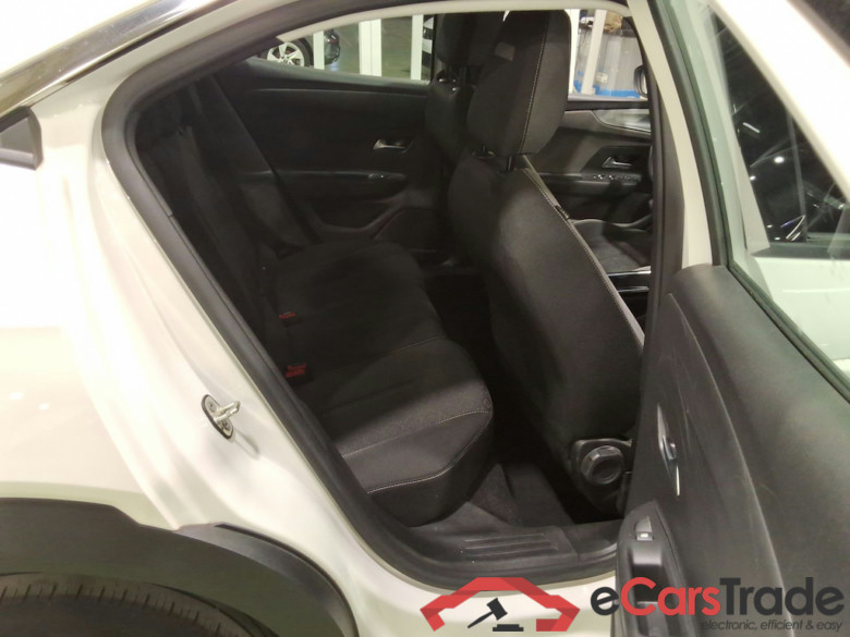 OPEL MOKKA 1.2 TURBO 74KW EDITION #5