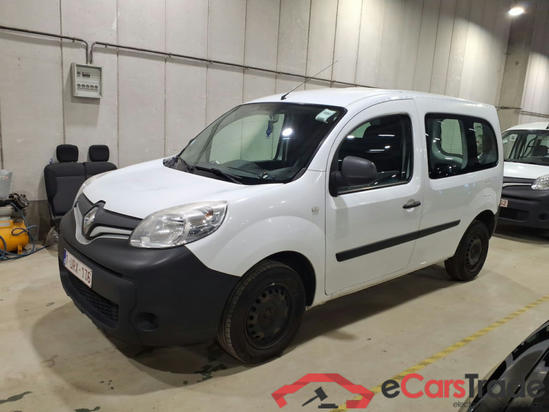 RENAULT KANGOO EXPRESS DSL - 2013 1.5 dCi Energy Grand Confort (EU6) STOCK