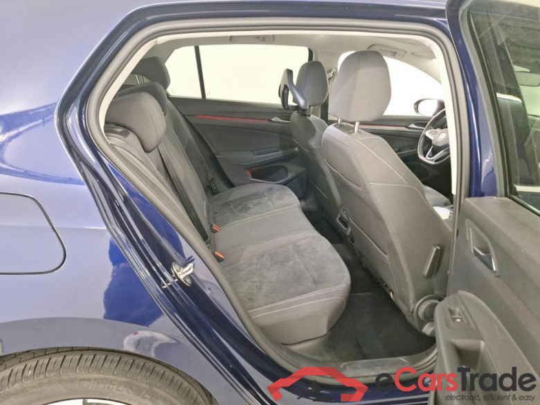 VOLKSWAGEN GOLF VIII 1.4 EHYBRID STYLE DSG #6