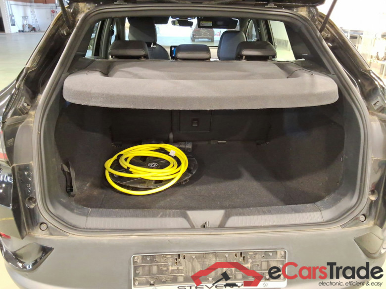 VOLKSWAGEN ID.4 BEV 82KWH 128KW PRO #3