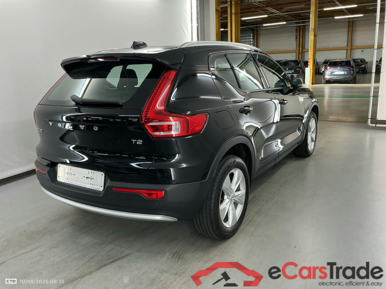 VOLVO XC40 1.5 T2 CORE #4