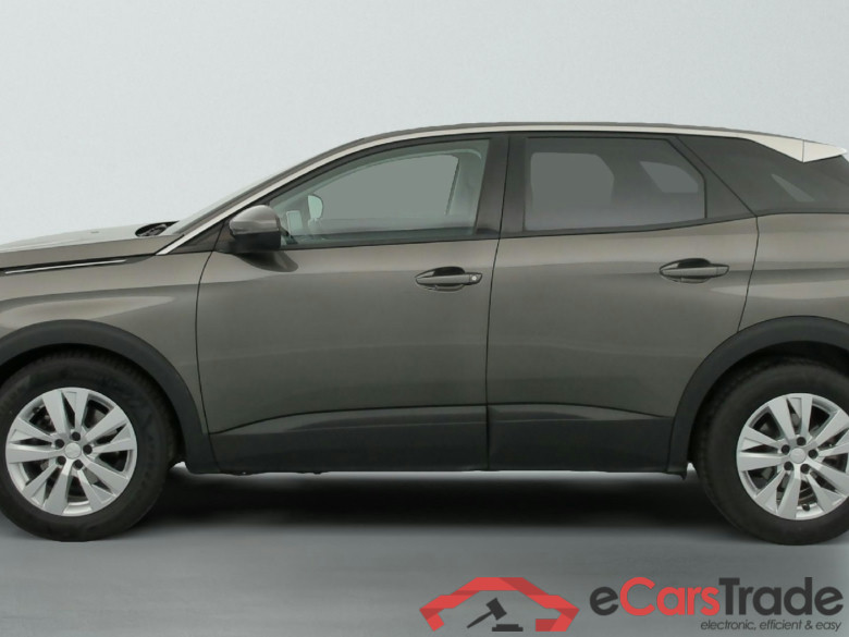 Peugeot 3008 Active PureTech 1.2 130ch S&S BVM6 #4