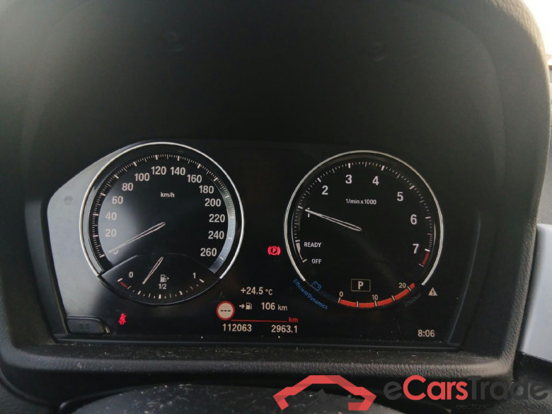 BMW X2 sDrive18i #4
