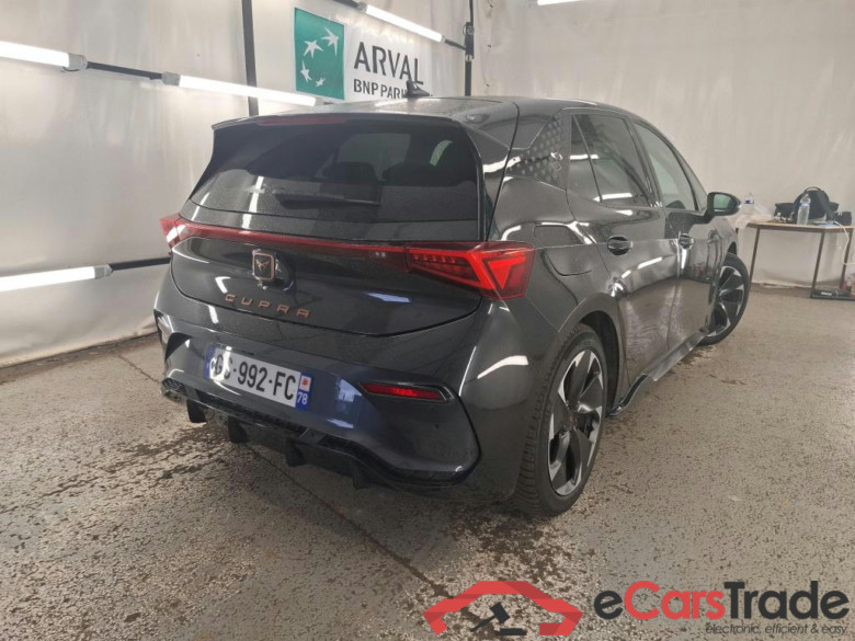 CUPRA Born / 2021 / 5P / Berline 230ch - batterie XL VZ #4