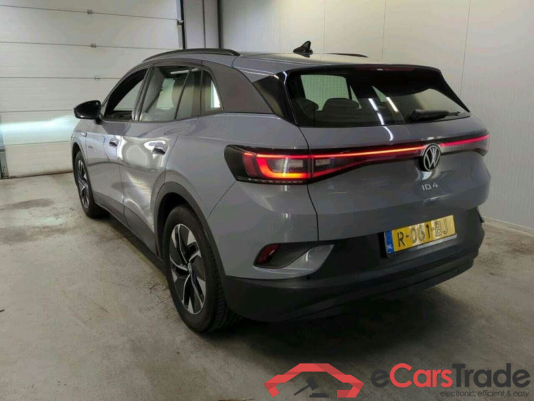 VOLKSWAGEN ID.4 Pro 77 kWh #6