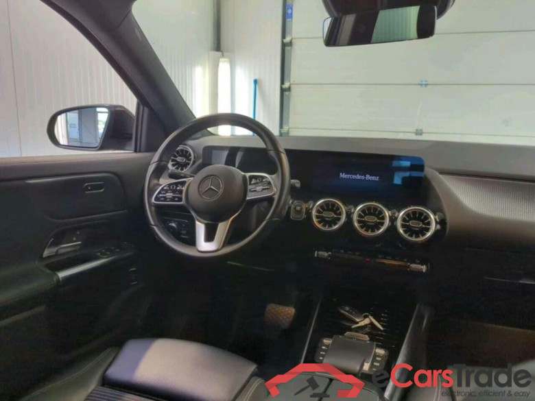 MERCEDES-BENZ EQA 250 Bns Sol. Lux #3