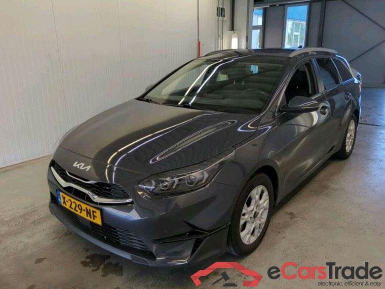 KIA ceed sportswagon 1.0 T-GDi DynPlusL.