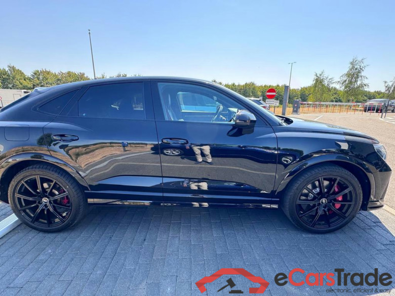 AUDI RS Q3 Sportback Sportback 2.5 TFSI Quattro S tronic (EU6AP) #6
