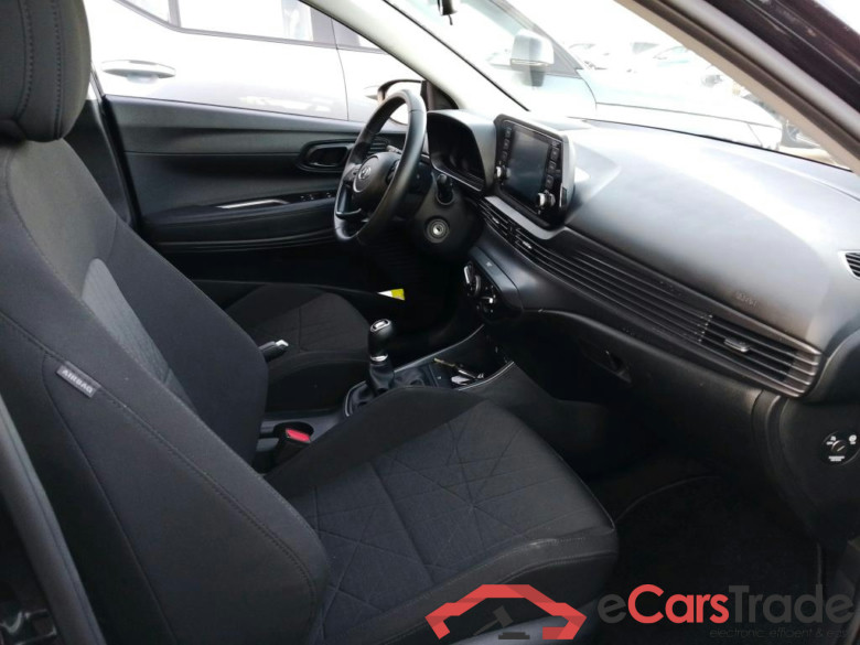HYUNDAI Bayon / 2021 / 5P / todoterreno 1.2 MPI Maxx #6