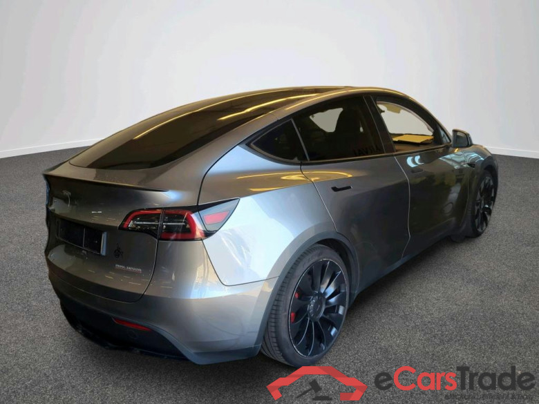 TESLA Model Y Performance Dual Motor AWD 5d 393kW #3