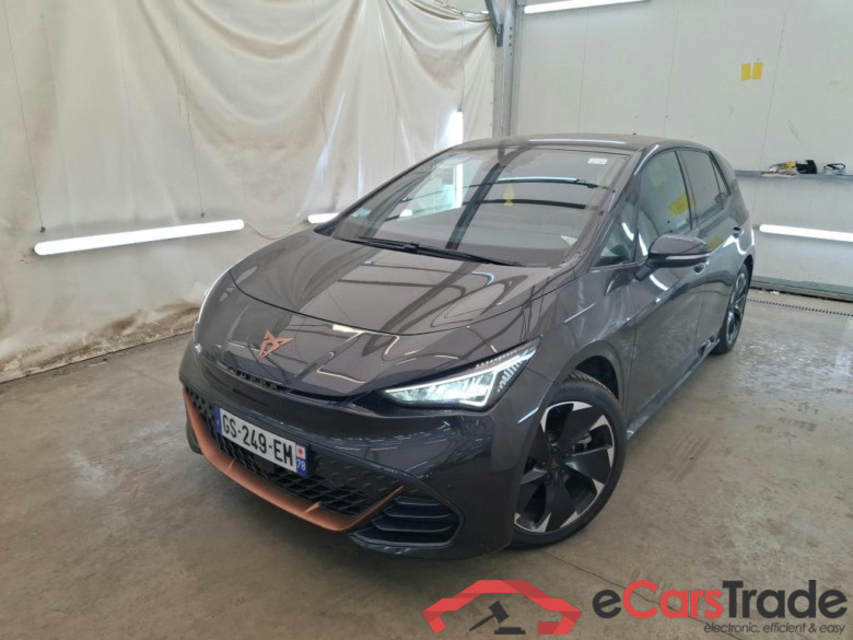CUPRA Born / 2021 / 5P / Berline 230ch - batterie XL VZ #1