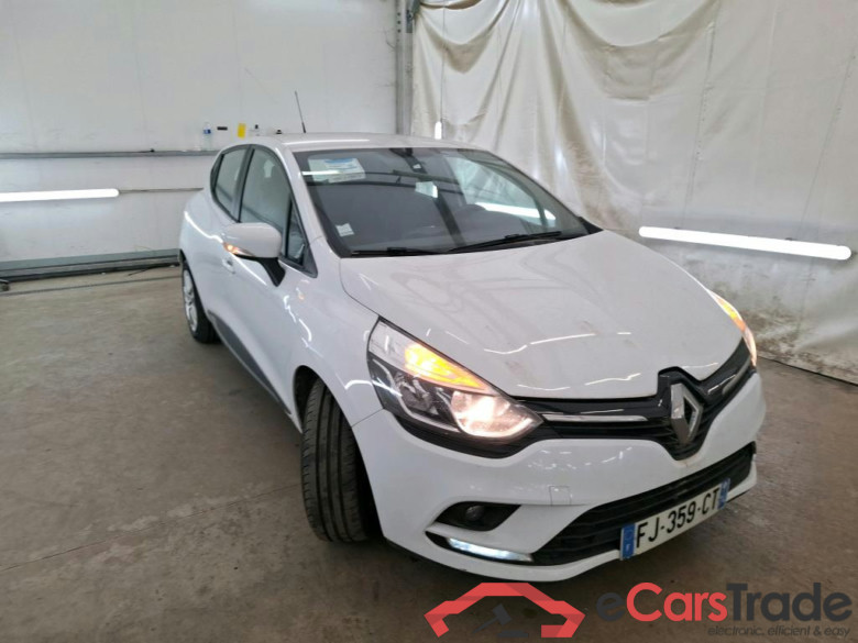 Clio IV Business Eco2 1.5 dCi #4