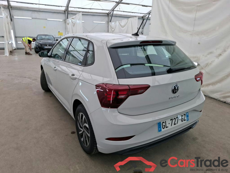 VOLKSWAGEN Polo / 2021 / 5P / Berline 1.0 TSI 95 Life #2