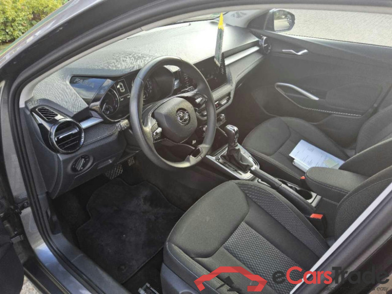 Skoda Fabia (PJ3)(06.2021->) DE - LimS5 1.0 TSI EU6d, Style OPF, 2021 - 2023 #3