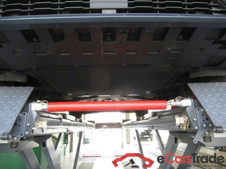 Ford Fiesta (CE1)(2017->) DE - LimS5 1.0 EcoBoost M-Hybrid EU6d, ST-Line, (Facelift) 2021 - 2023 #5