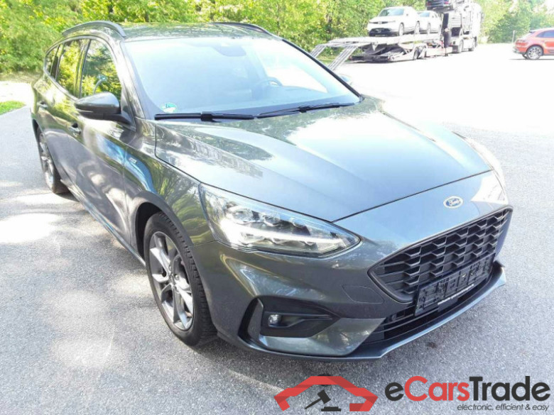 Ford Focus Turnier (CGE)(2018->) DE - Kb5 1.0 EcoBoost EU6d, ST-Line S/S, (Facelift) 2021 - 2023 #1