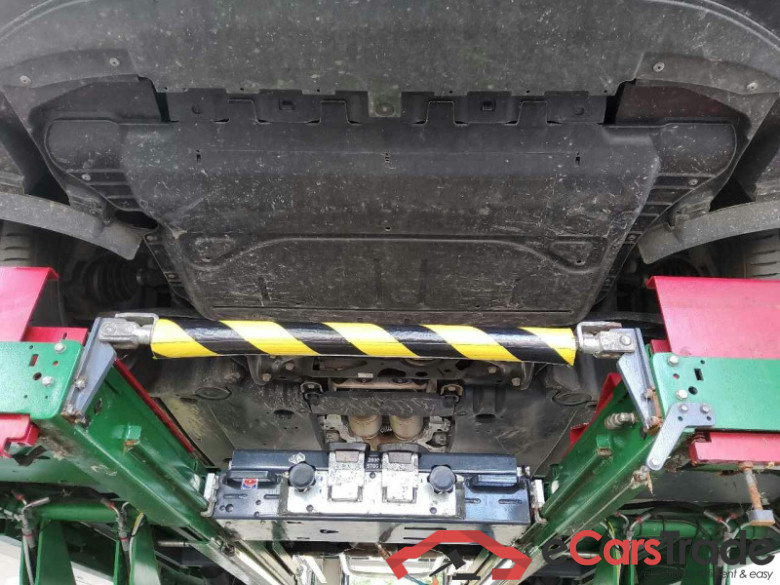 Volkswagen Tiguan (AX1)(07.2020->2024) DE - SUV5 2.0 TSI BMT/Start-Stopp EU6d, 4Motion R-Line OPF, (Facelift) 2020 - 20 #5