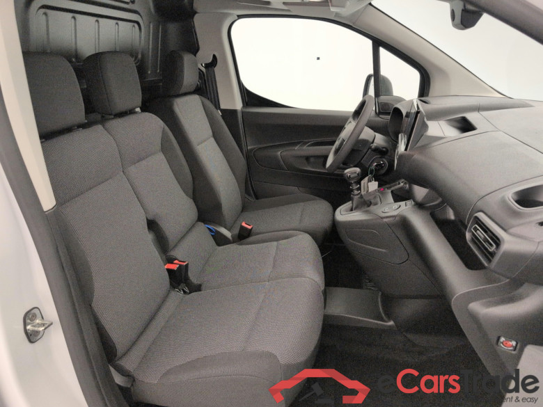 Citroen Berlingo M Diesel 100 CH Manuelle #6