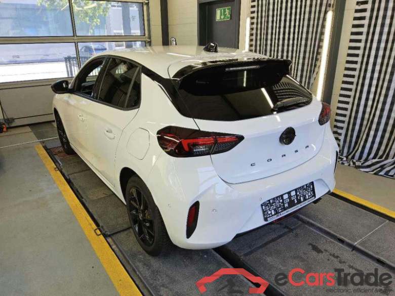 Opel Corsa F (2019->) DE - LimS5 1.2 Turbo EU6e, GS, (Facelift) 2023 - 2026 #4