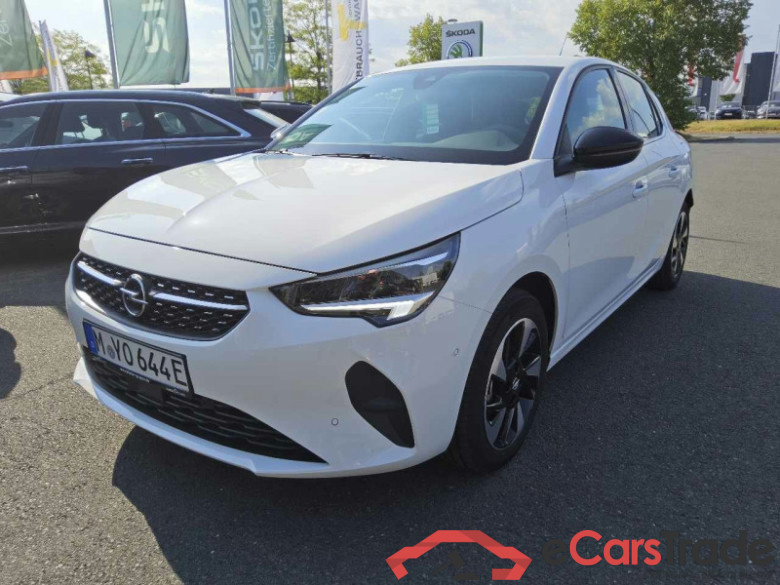 Opel Corsa F (2019->) DE - LimS5 e, Elegance, 2020 - 2023 #1