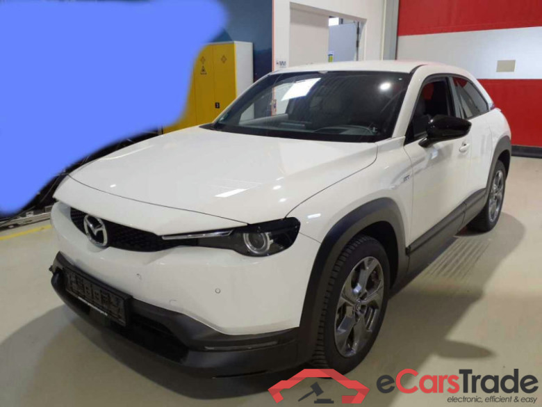 Mazda MX-30 (DR)(05.2020->) DE - SUV5 e-SKYACTIV, Advantage, 2022 - 2025 #1