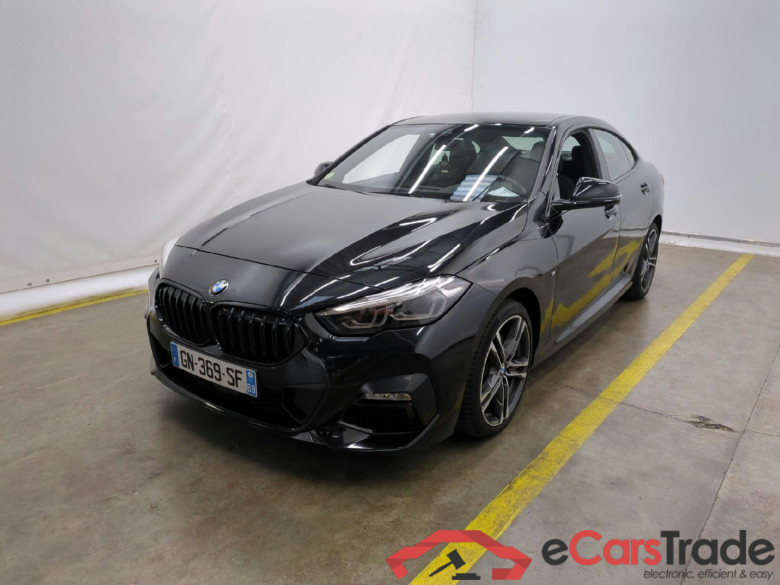 Série 2 Gran Coupe 218 d M Sport 2.0 150CV BVA8 E6d