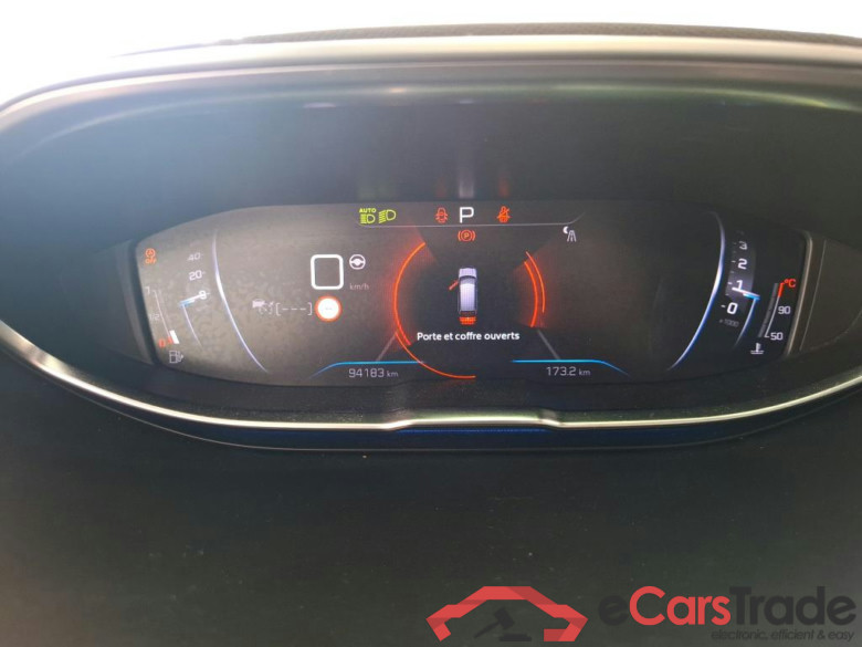 5008 GT Line 1.5 HDi 130CV BVA8 E6dT #6