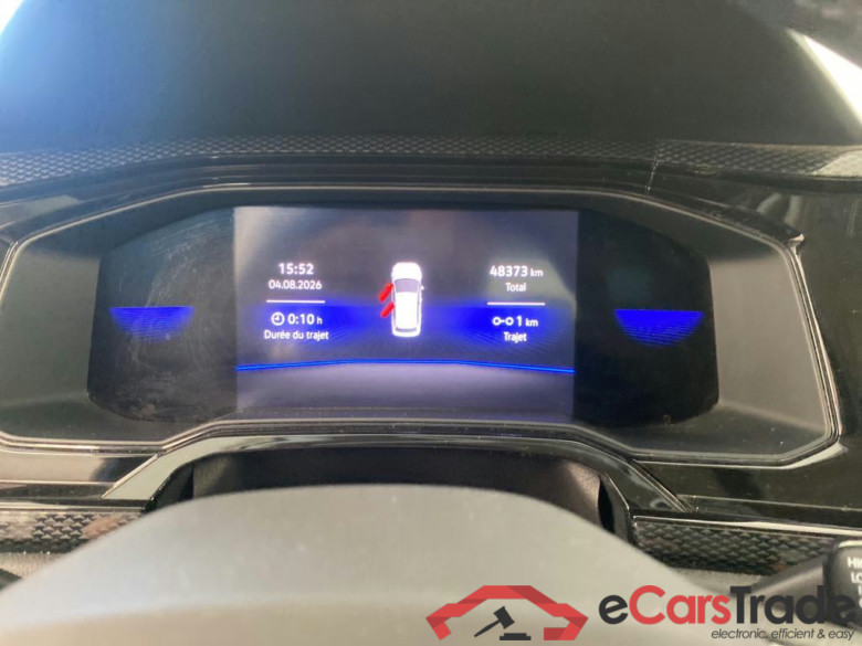 Polo VI Life Plus 1.0 TSI 95CV BVM5 E6d #6