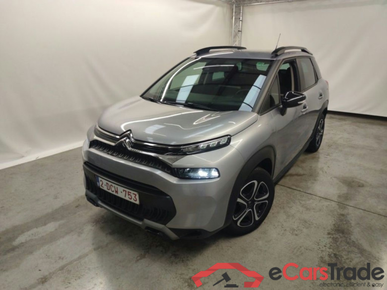 Citroën C3 Aircross 1.2 PureTech 110 S&S MAN6 Feel 5d