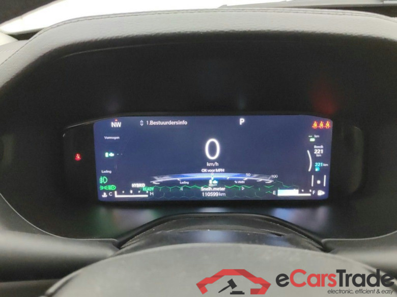Jeep Compass 1.3 Turbo T4 190 4xe ATX Limited 5d #6