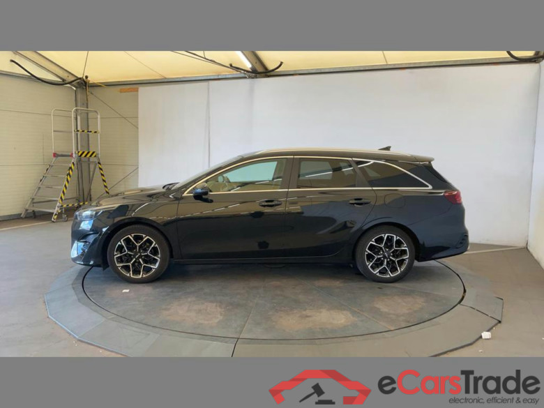 KIA Ceed SW 1.5 T-GDi GT-Line ISG DCT #6