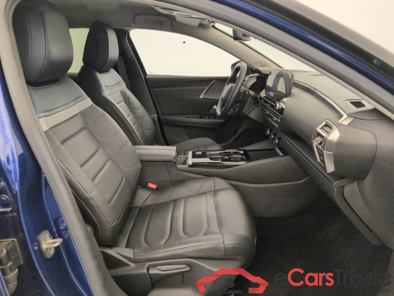 Citroen C5 X Shine Hybride Rechargeable 225 S&S e-EAT8