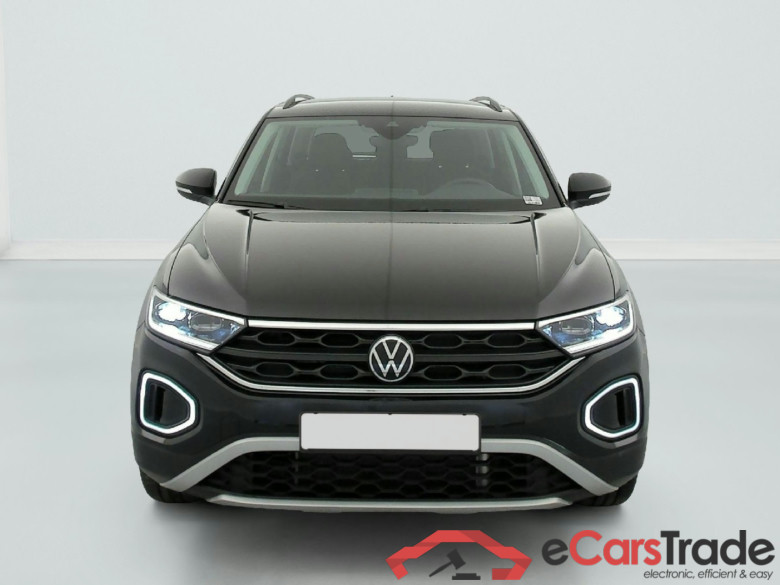 Volkswagen T-Roc Life Plus 1.5 TSI EVO 150 DSG7 #2