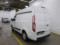 preview Ford Transit Custom #1