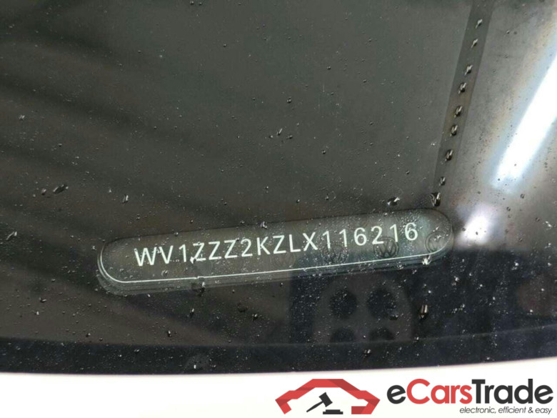 VOLKSWAGEN Caddy 2.0 TDI L2H1 BMT #4
