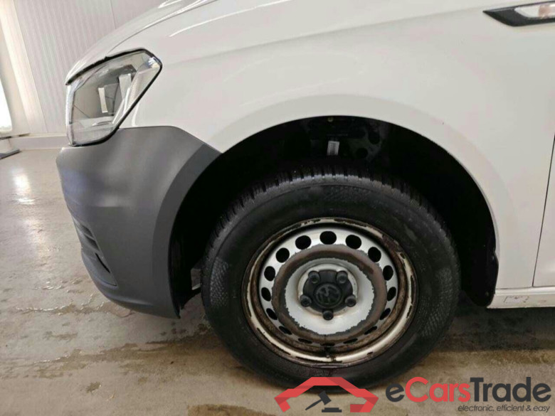 VOLKSWAGEN Caddy 2.0 TDI L2H1 BMT #5