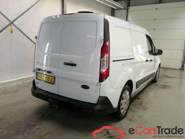 FORD Transit Connect 1.5 EcoBlue L2 Trend #2