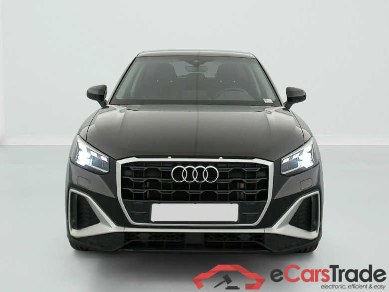 Audi Q2 Advanced 35 TFSI 150 S tronic 7 #2