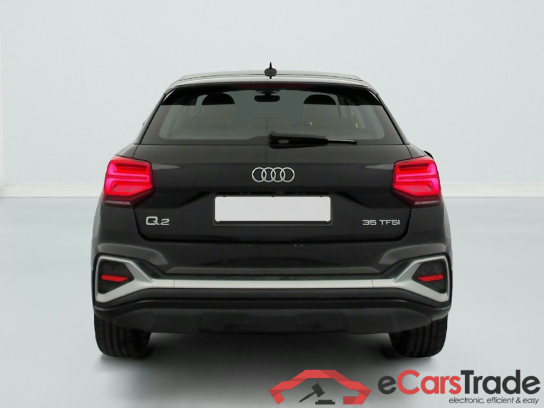 Audi Q2 Advanced 35 TFSI 150 S tronic 7 #6