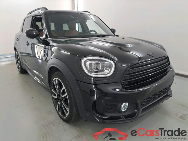 MINI COUNTRYMAN 1.5 COOPER #2