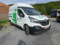 preview Renault Trafic #1