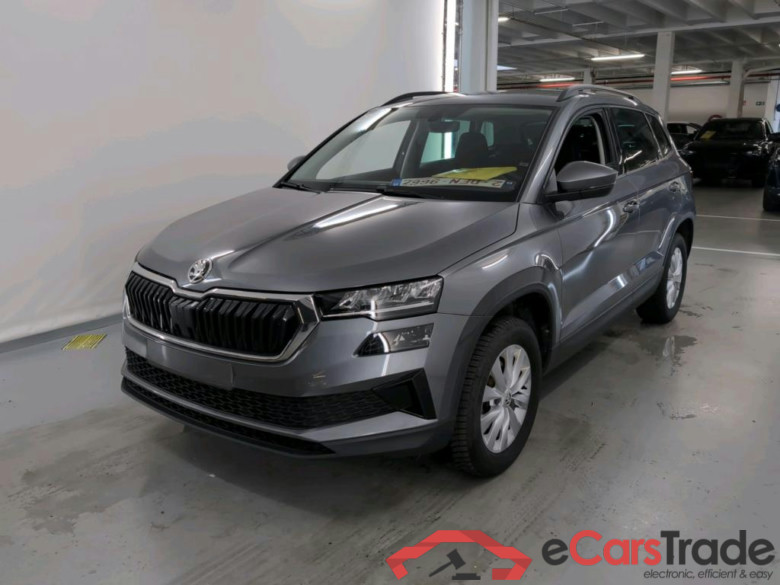 SKODA KAROQ 1.0 TSI 81KW AMBITION