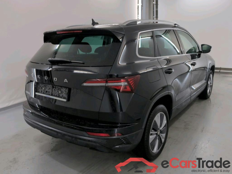SKODA KAROQ 1.5 TSI 110KW DSG7 CLEVER+ #4