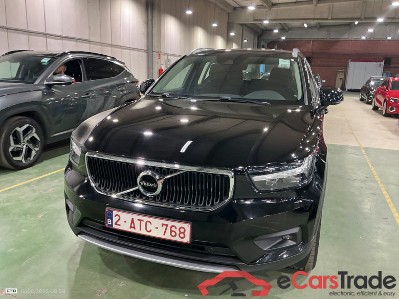 VOLVO XC40 1.5 T2 GEARTRONIC MOMENTUM PRO #2