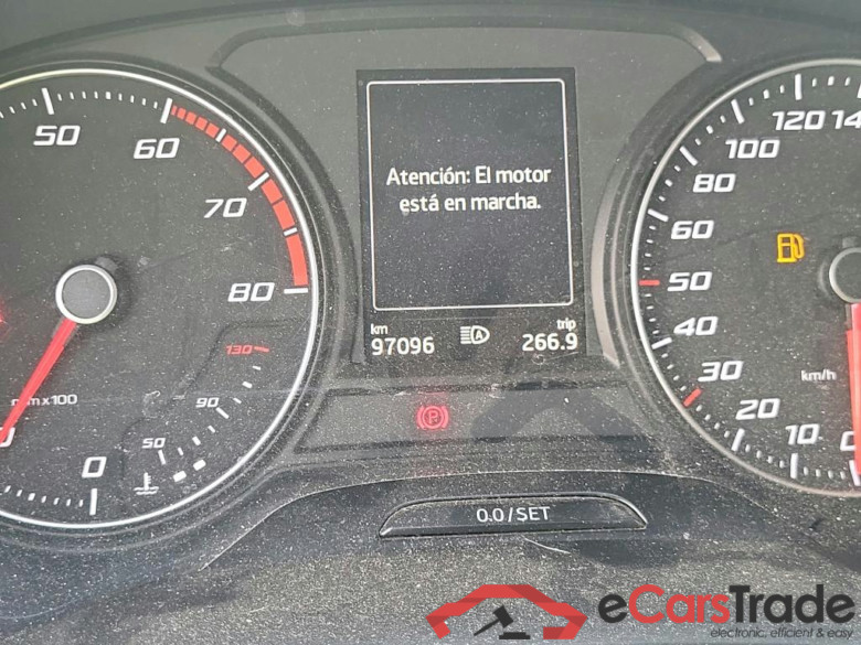 SEAT Ateca 1.0 TSI 85kW (115CV) St&Sp Style Eco MY20 (CX) #5