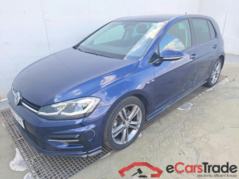 VOLKSWAGEN Golf / 2016 / 5P / berlina con portón Sport R-Line 1.5 TSI 110kW (150CV) DSG #1