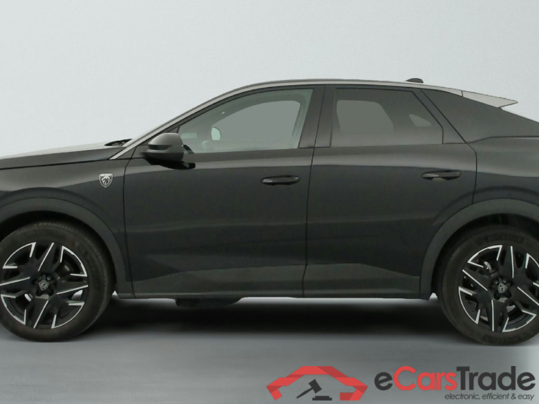 Peugeot 3008 GT Hybrid 145 e-DCS6 #4
