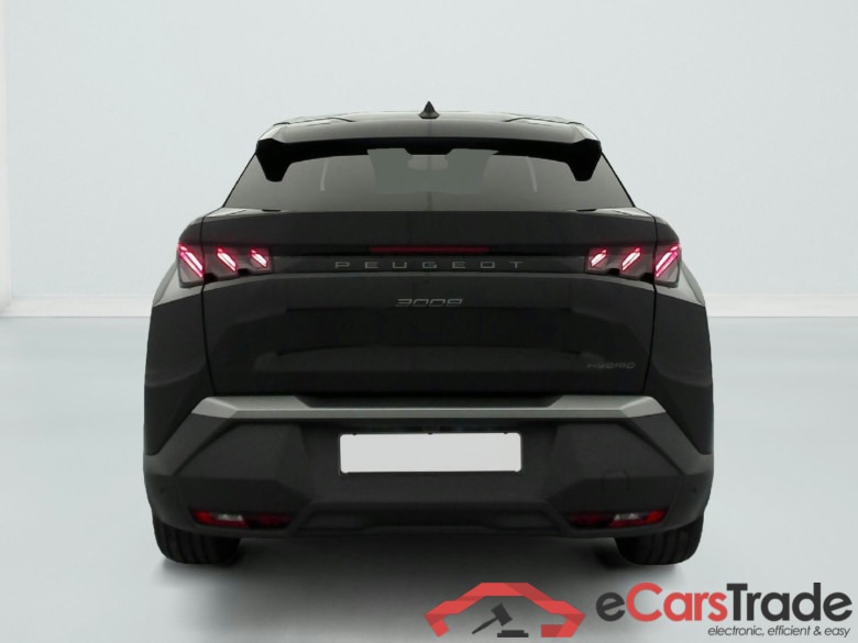 Peugeot 3008 GT Hybrid 145 e-DCS6 #6